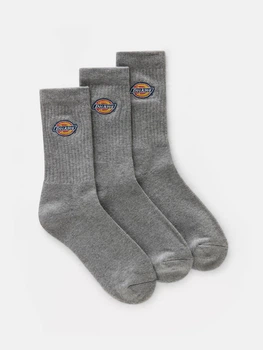 Шкарпетки Dickies VALLEY GROVE SOCKS DK0A4X82GYM1 35/38