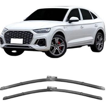 Щетки стеклоочистителя Ouji для Audi Q5/Q5L [модели 2010-2026], оригинальный размер (1 пара)