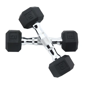 Гантели PROIRON 2 x 2.25 кг