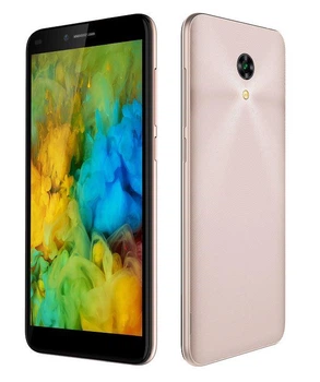 2E F534L 2018 Dual Sim Gold (708744071149)