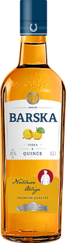 Горілка Barska Quince 0.5 л 30% (4770053237062)