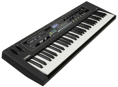 Pianino cyfrowe Yamaha CK 61 (SUP_em5266)