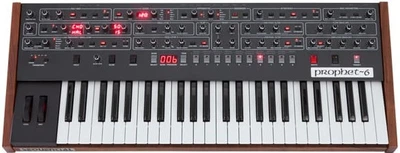 Syntezator Sequential Prophet-6