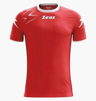 Футболка Zeus Mida Red DT-Z01307 L