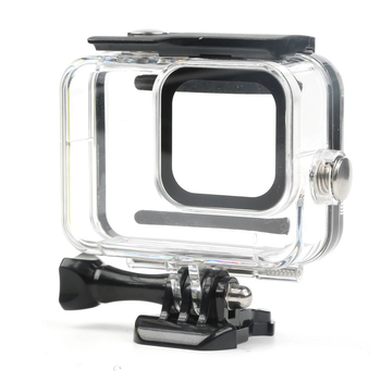 Защитный аквабокс для GoPro Hero 8 Black
