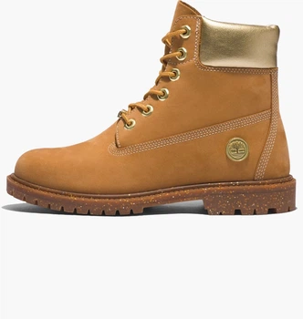 Черевики Timberland ® Premium 6-Inch Waterproof Boot Orange TB0A5RS8231 42
