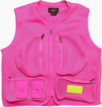 Жилетка Air Jordan 23 Engineered Vest Pink CN4584-623 M