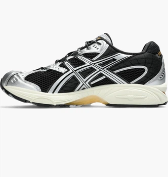 Кроссовки Asics Gel-Nimbus 10.1 Black/Metallic 1203A543-020 42.5