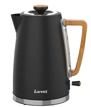 Електрочайник LARETTI LR-EK7527