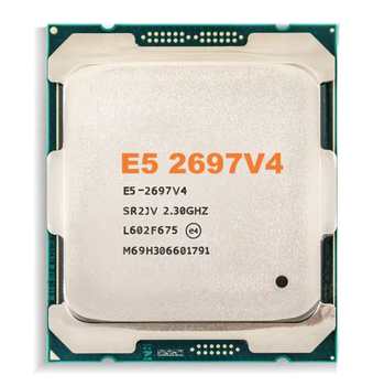 Процессоры Intel Xeon E5 18 ядерные — купить в Киеве: цена