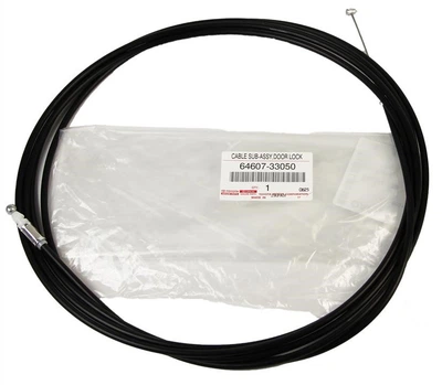 Трос багажника Toyota (64607-33050)