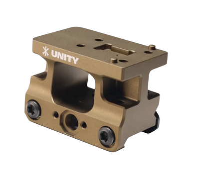 Увеличитель высоты для оптики Holosun от Unity Tactical FAST AEMS