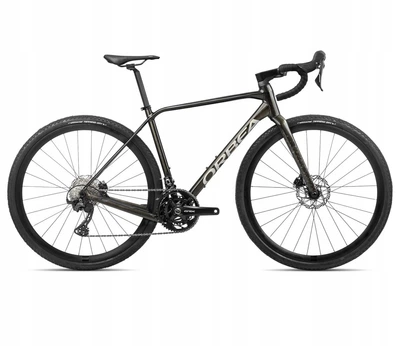 Гравійний велосипед ORBEA Terra H30 L infinity green
