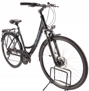Жіночий велосипед KTM Zaragoza 51 см (M)