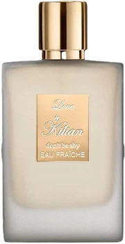 Парфумована вода для жінок By Kilian Love Don't Be Shy Eau Fraiche 50 мл (3700550232803)