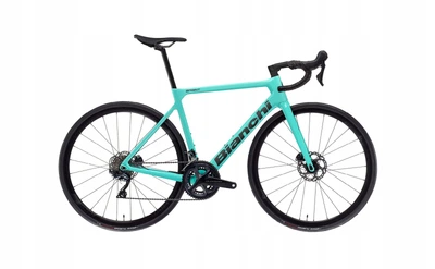ВЕЛОСИПЕД BIANCHI SPRINT ICR CELESTE 105 M (55 см)