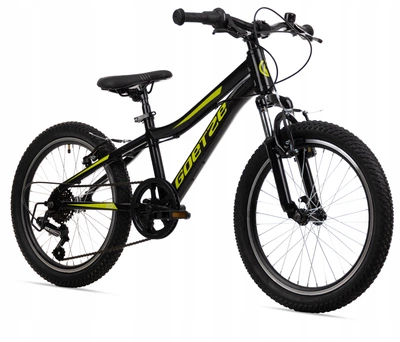 Дитячий гірський велосипед GOETZE MTB 20 Define Mini Aluminium Shimano