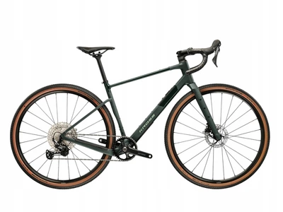 Велосипед Kross Esker ADV 1.0 зелений - M-19