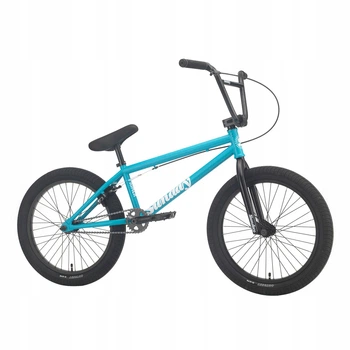 Велосипед Sunday Primer BMX - Matt Surf Blue