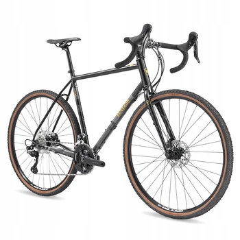 Гравійний велосипед BREEZER INVERSION X EXPERT 28 DISC L 56 Shimano GRX 2x11