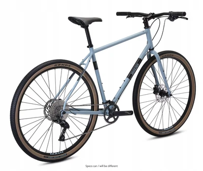 Гравійний велосипед Breezer RADAR CAFE 20" 51 см