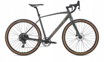 Велосипед Whyte Glencoe V5 2023 58 для велокросу/гравію