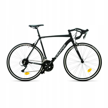 Шосейний велосипед DENVER SCRAPPER SPEGO 110, рама 23".