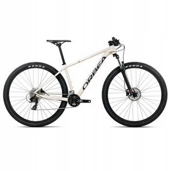 Гірський велосипед Orbea ONNA 29 50 M Ivory White-Blue