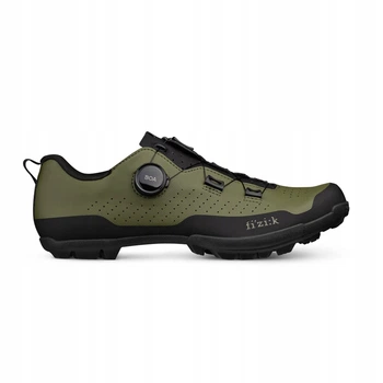 Взуття Fizik Terra Atlas SPD BOA 42.5 gravel MTB