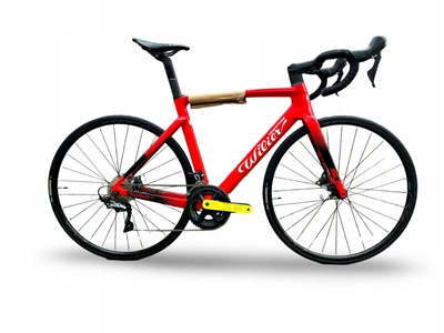 Шосейний велосипед WILIER TRIESTINA CENTO10 SL M FRAME CARBON SHIMANO ULTEGRA