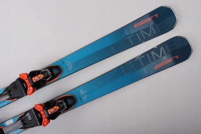 Лижі Elan Primetime 44 151 см + EMX 12 Gripwalk 2024 - 1963
