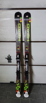 Лижі Head Rev 80 170см