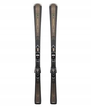 Лижі ROSSIGNOL NOVA 8 + кріплення Look Xpress W 11 GW B83 149