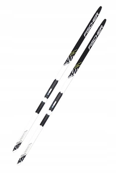 Бігові лижі SC Skate IFP 186 Fischer