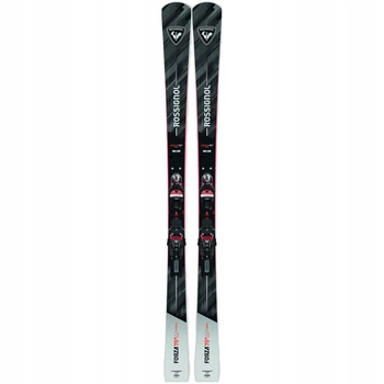 ЛИЖІ ROSSIGNOL FORZA 70 V-TI K + SPX14 163