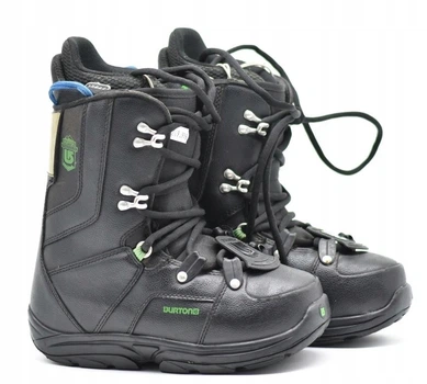 Черевики для сноуборду Burton Progression 23 cm 36.5 EU