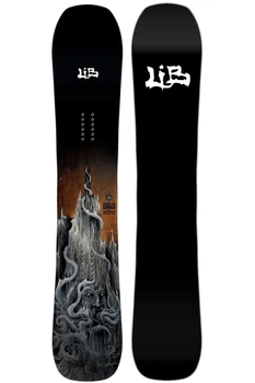 Сноуборд Lib Technologies Skunk Ape C2X