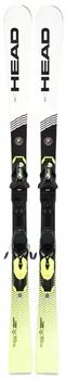 Гірські лижі Head Worldcup Rebels I.SLR 155CM GRIP WALK 2021