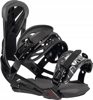 Кріплення для сноуборду F2 Eliminator Carve S/M