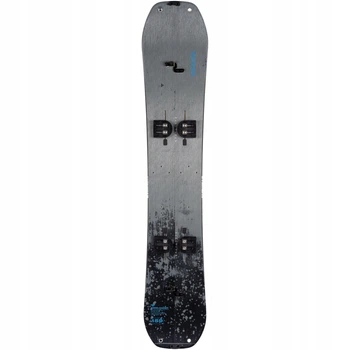 Сноуборд K2 Directional splitboard Camber 163 см