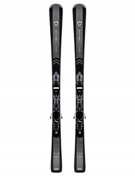 ROSSIGNOL NOVA 4 + LOOK XPRESS 10 жіночі лижі з GRIP WALK 2026 154