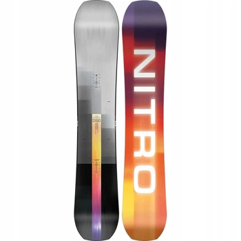 NITRO Team 2024 157 Сноуборд