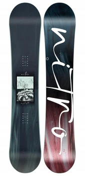 Жіночий сноуборд Nitro Mystique, довжина 146 см