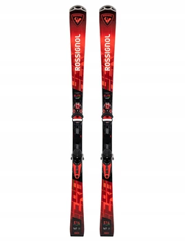 Чоловічі лижі ROSSIGNOL HERO ELITE MT CA + LOOK NX 12 GRIP WALK 2026 175