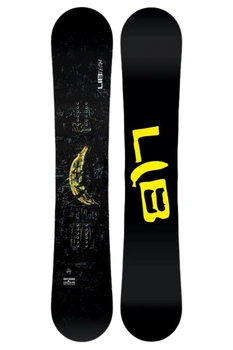 Сноуборд Lib Technologies Skate Banana