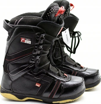 Head 24,CM 38EU snowboard boots