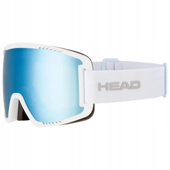 Лижні та сноубордні окуляри Head Contex,