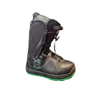 Черевики для сноуборду Nidecker RENTAL BOA JR 225