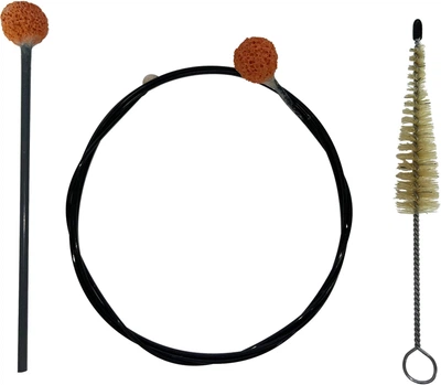 Набор для ухода за валторной Reka Cleaning Set (RG-758002)
