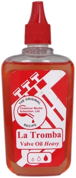 Масло для клапанов La Tromba T3 Valve Oil Heavy 65 мл (RG-760569)